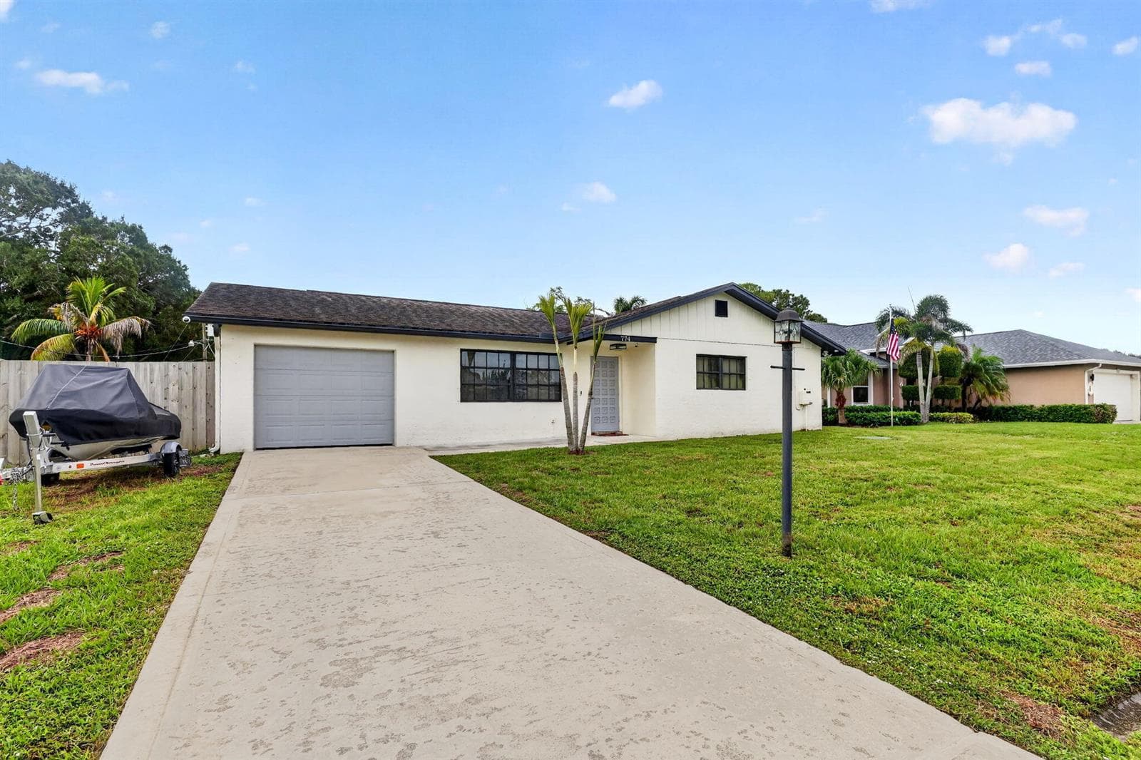 774 SE Elwood Avenue, Port St. Lucie FL 34983