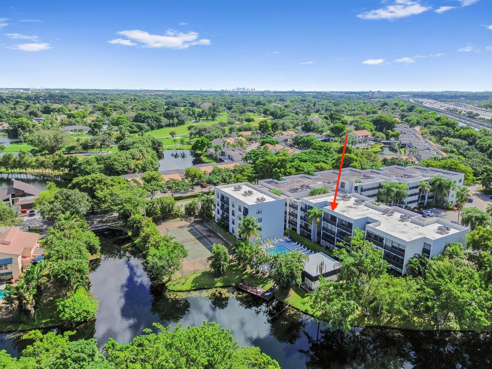 1021 Mockingbird Lane # 415, Plantation FL 33324