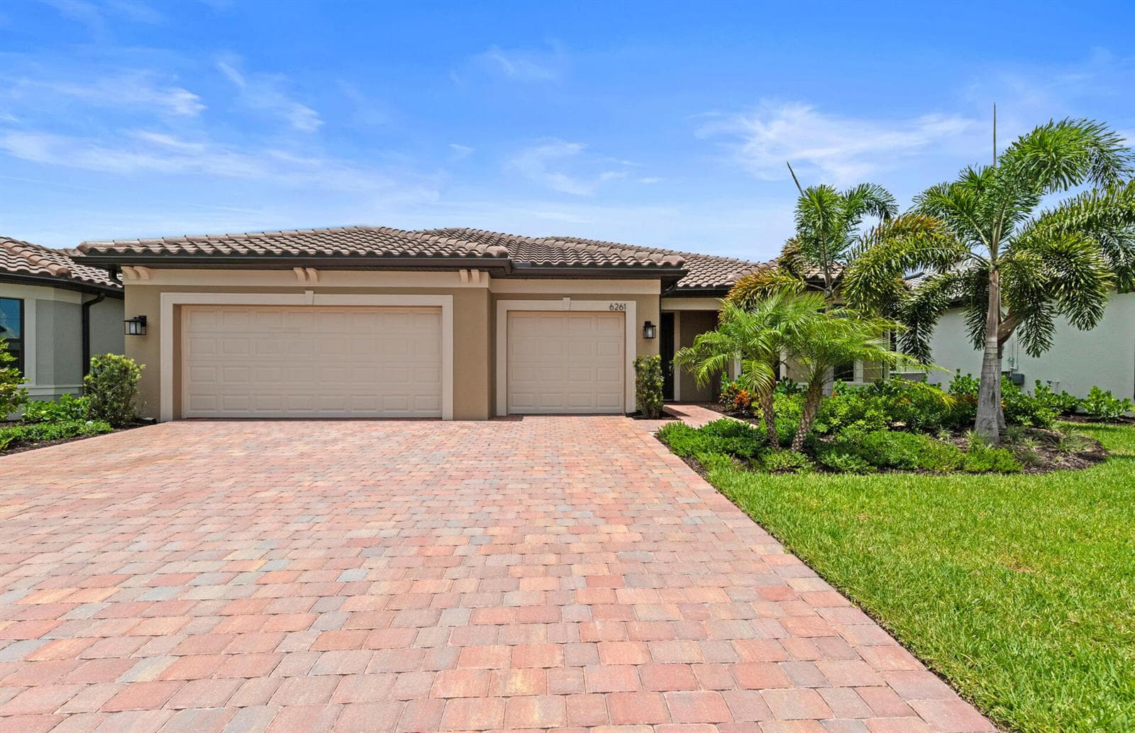 6261 PATRIOT Lane, Ave Maria FL 34142