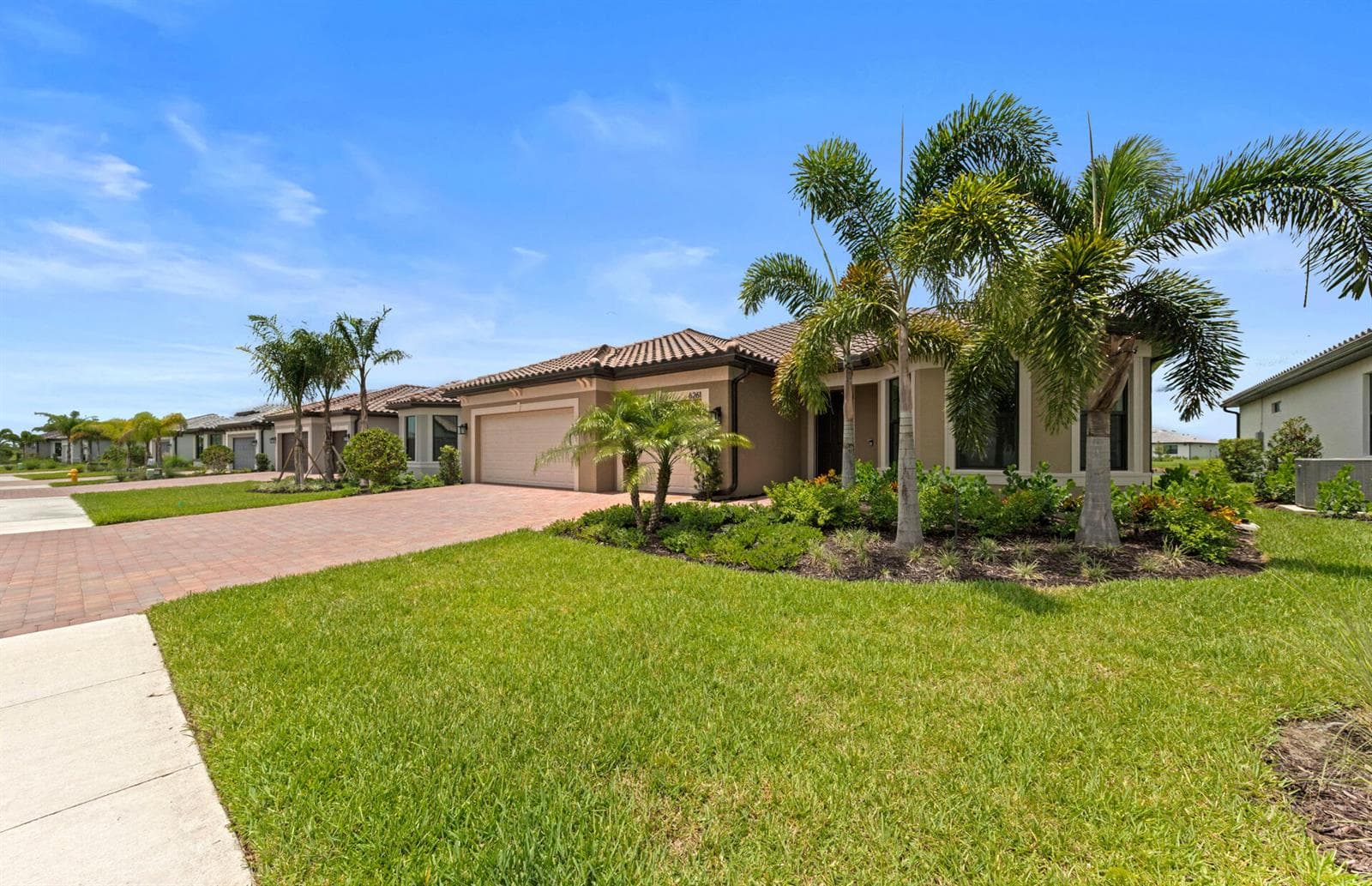 6261 PATRIOT Lane, Ave Maria FL 34142