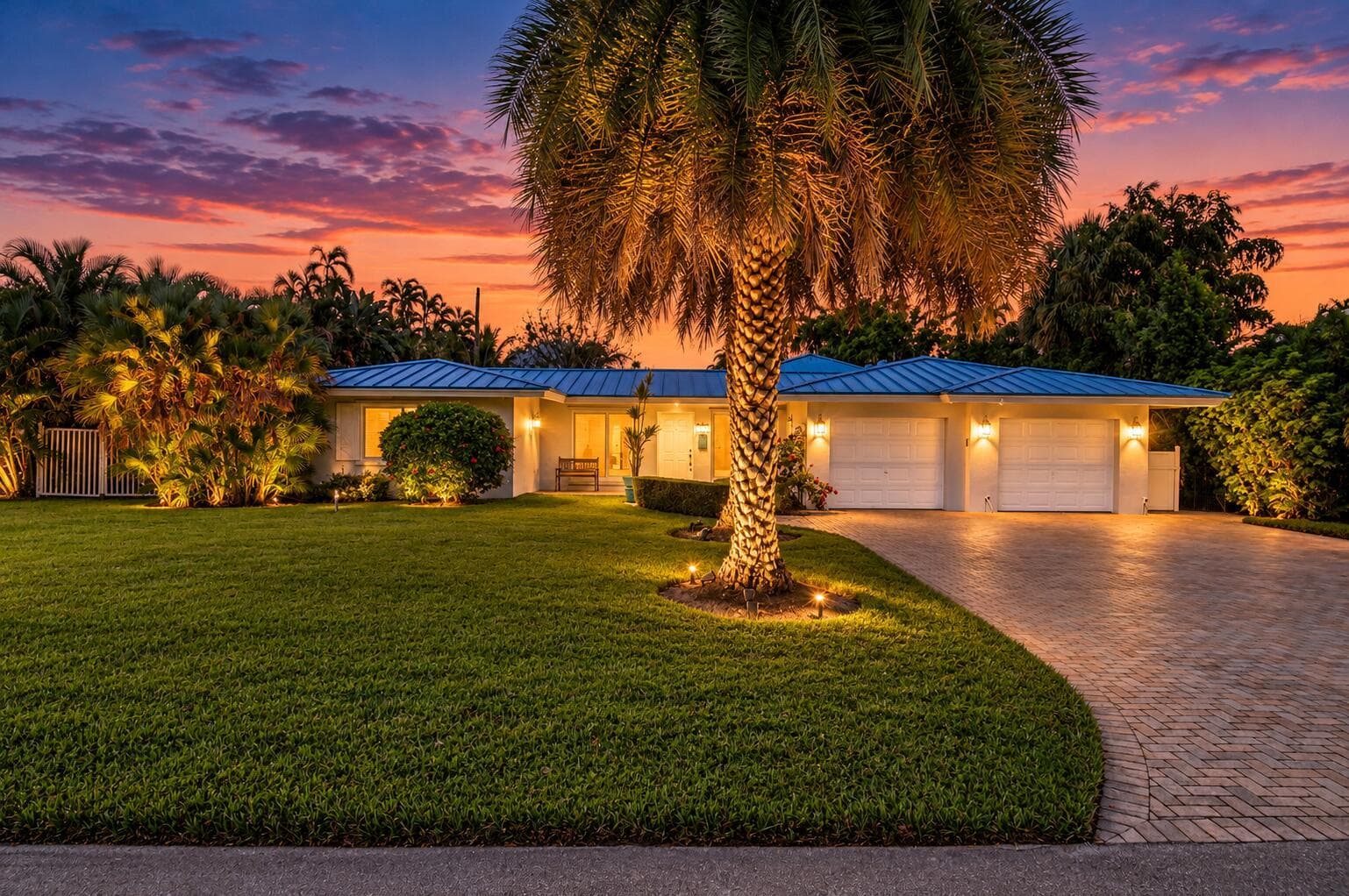 2801 Coral Shores Drive, Fort Lauderdale FL 33306