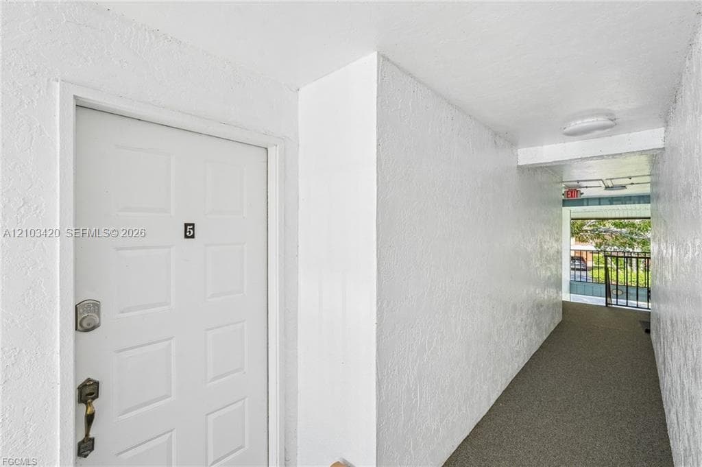 17420 BIRCHWOOD LN # 5, Fort Myers FL 33908