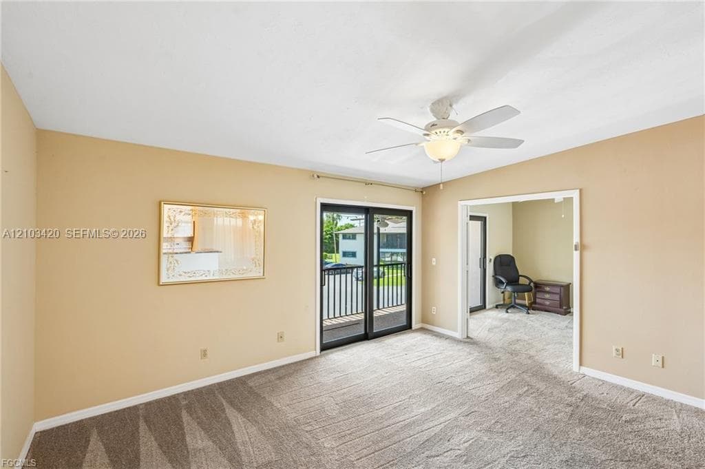 17420 BIRCHWOOD LN # 5, Fort Myers FL 33908