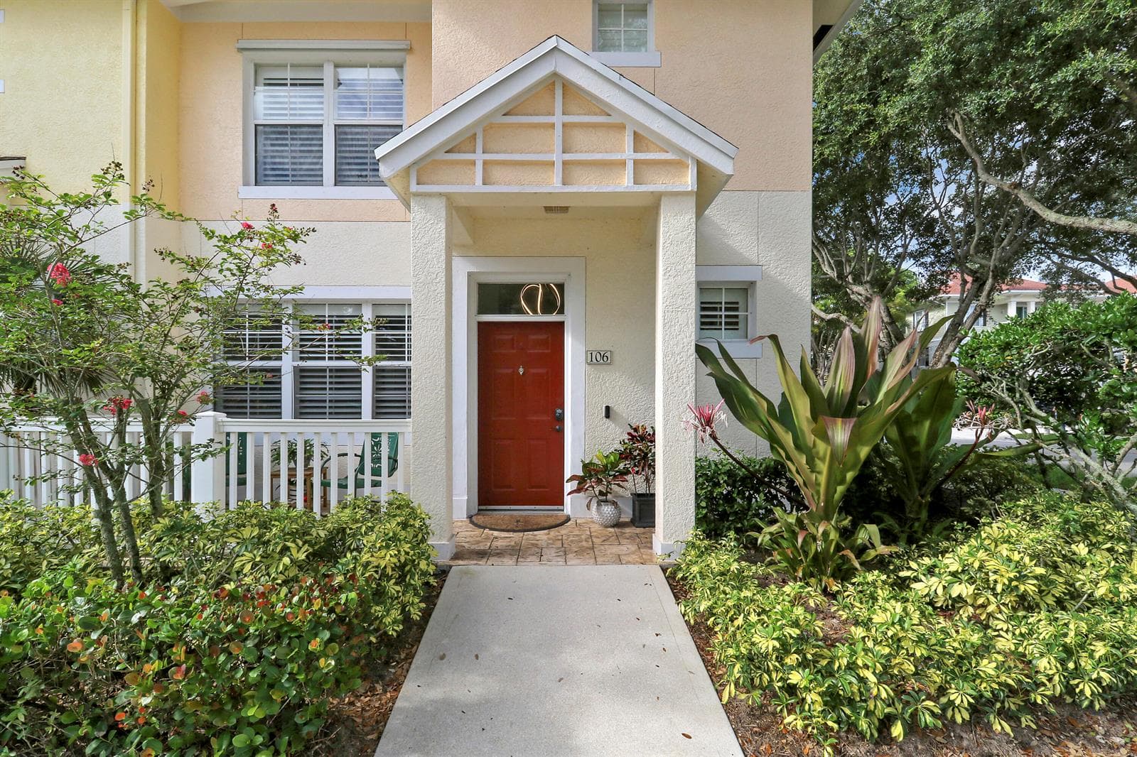 776 Dakota Drive # 106, Jupiter FL 33458