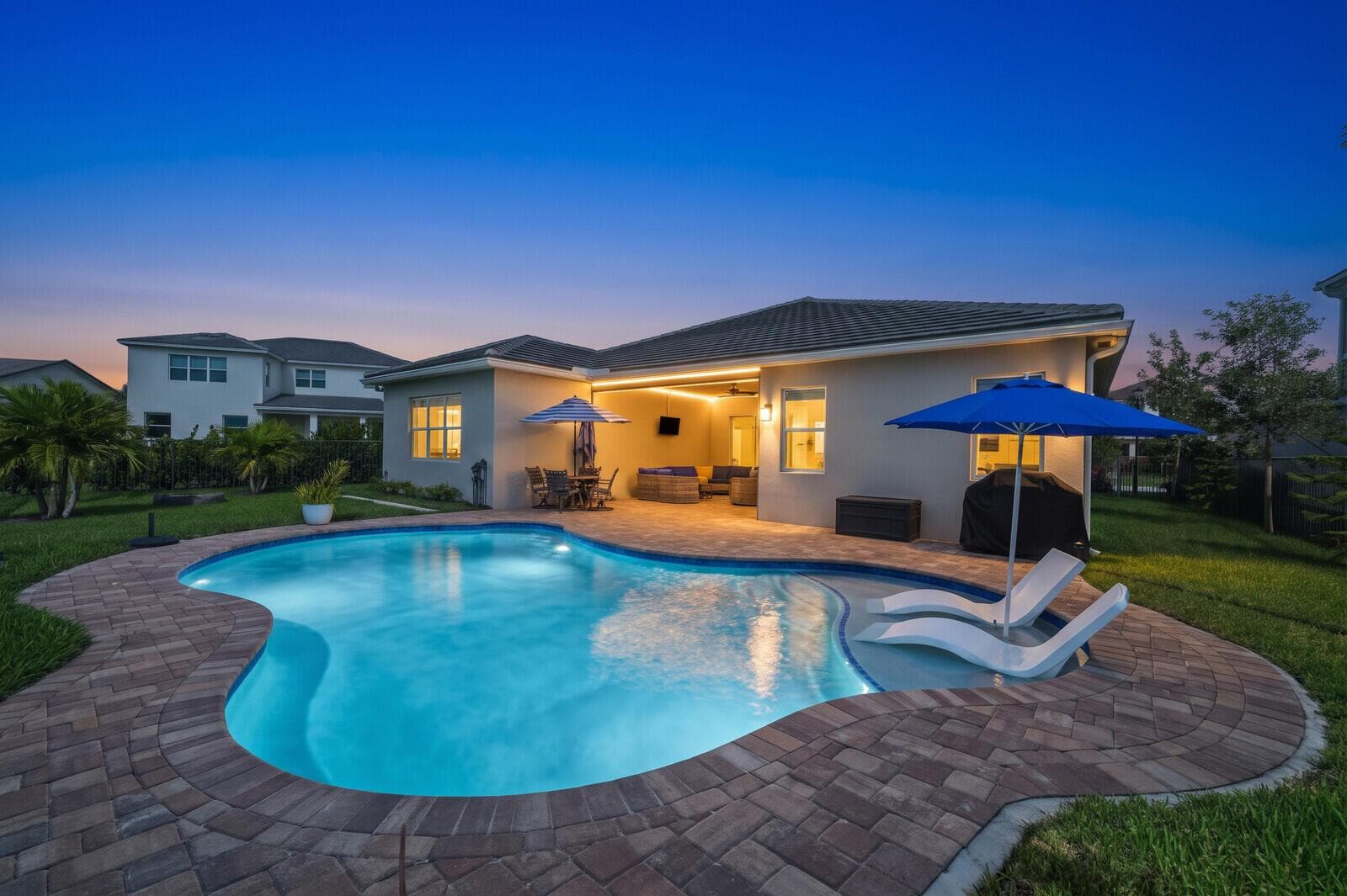 5176 Macoon Way, Westlake FL 33470