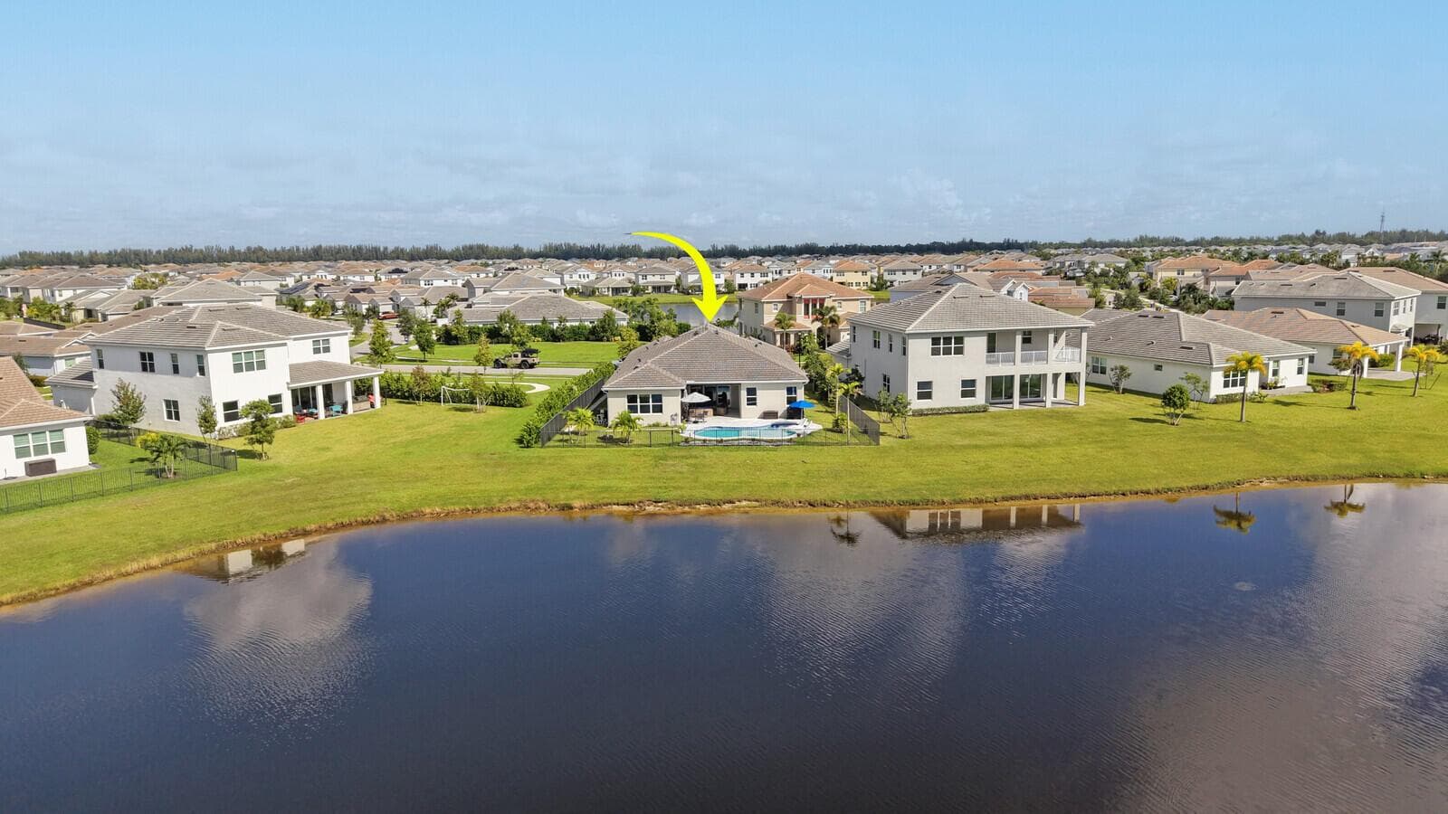 5176 Macoon Way, Westlake FL 33470