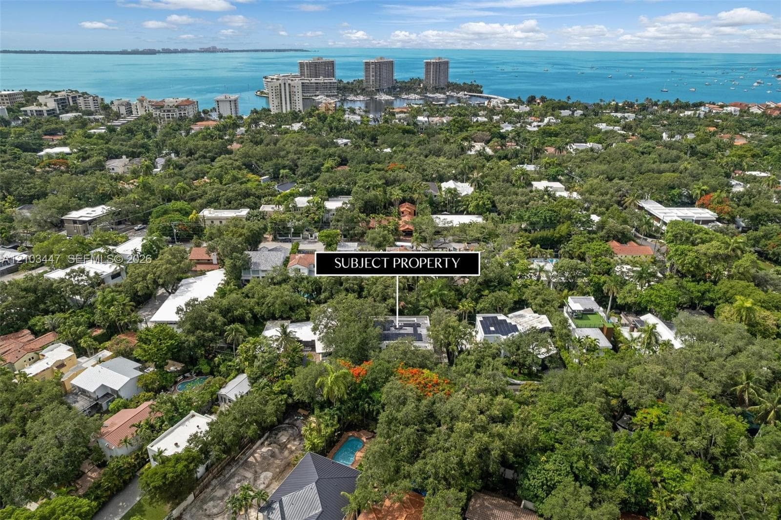 1760 Chucunantah Rd, Miami FL 33133