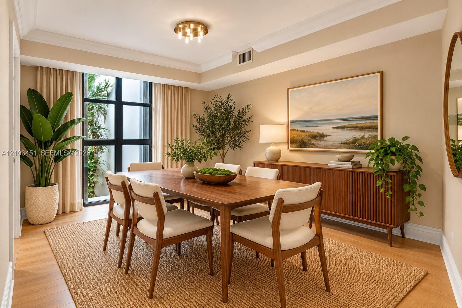 2000 Towerside Ter # 301, Miami FL 33138