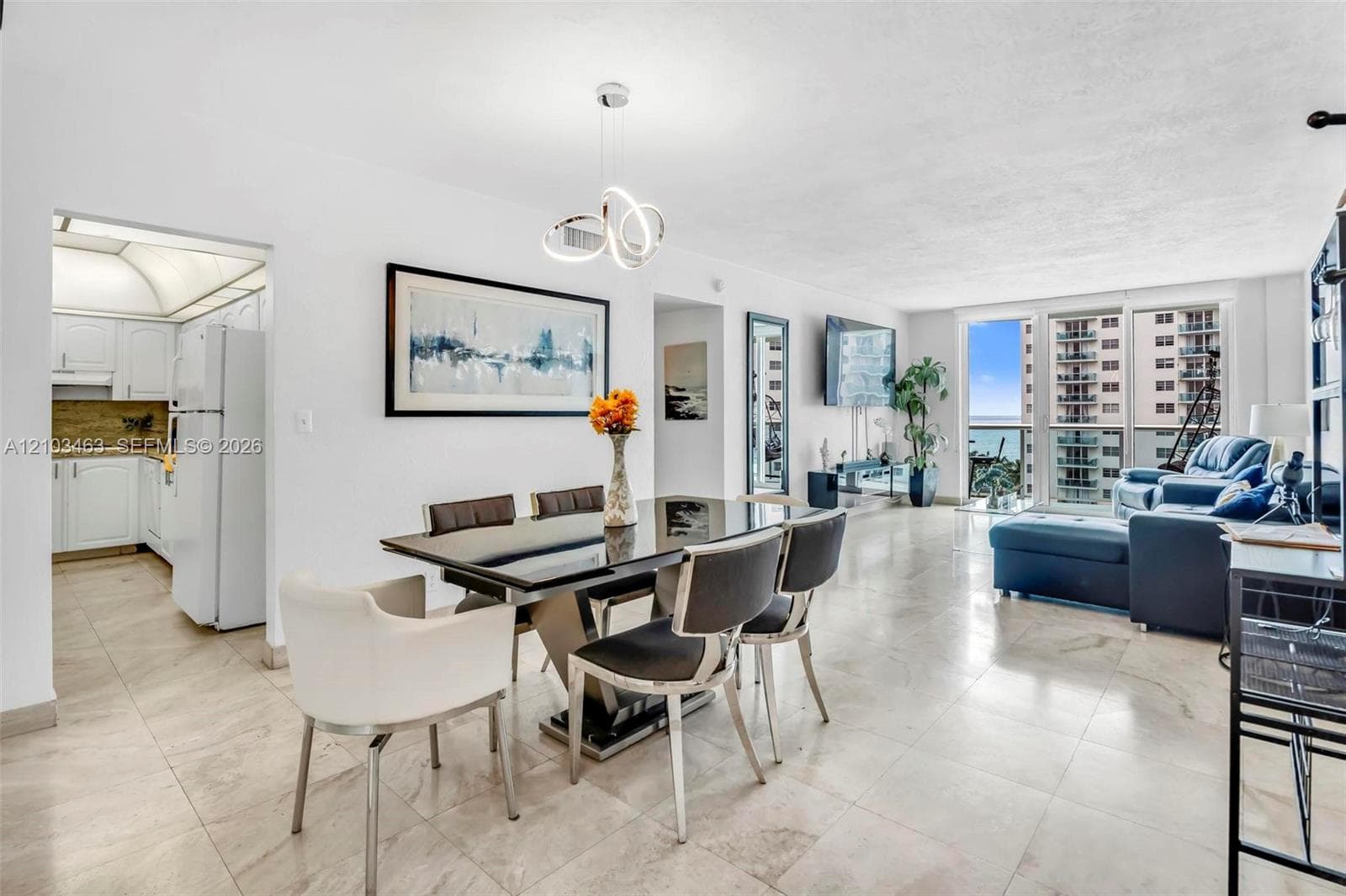 3801 S Ocean Dr # 8J, Hollywood FL 33019