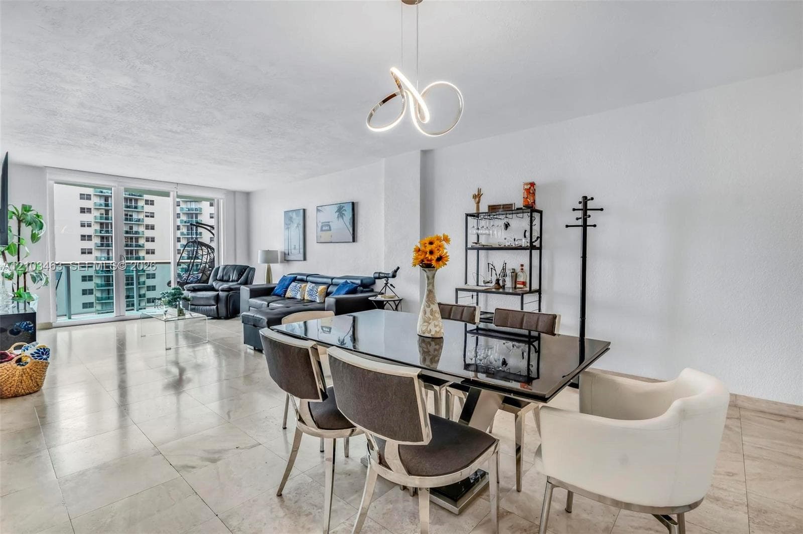 3801 S Ocean Dr # 8J, Hollywood FL 33019