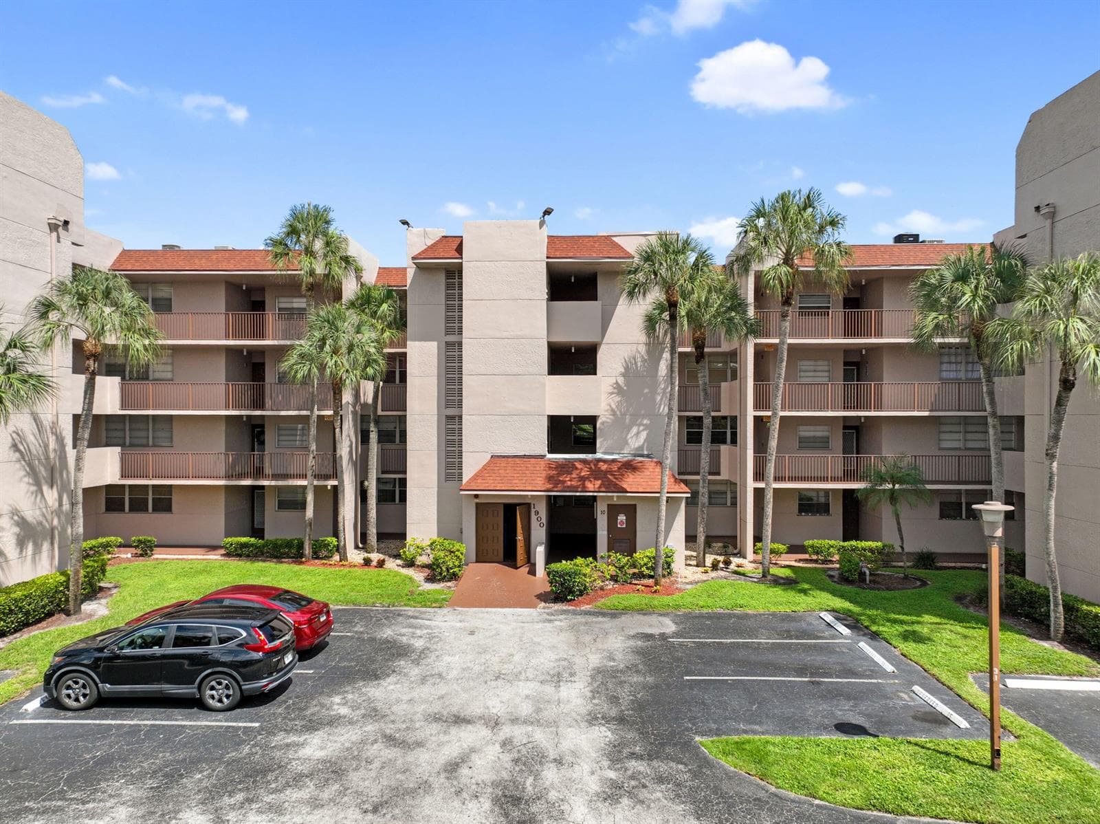 1900 SABAL PALM Drive # 205, Davie FL 33324