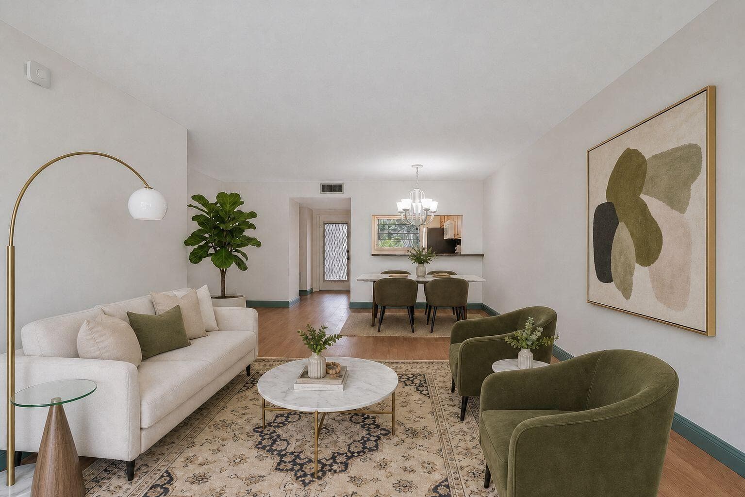 1900 SABAL PALM Drive # 205, Davie FL 33324