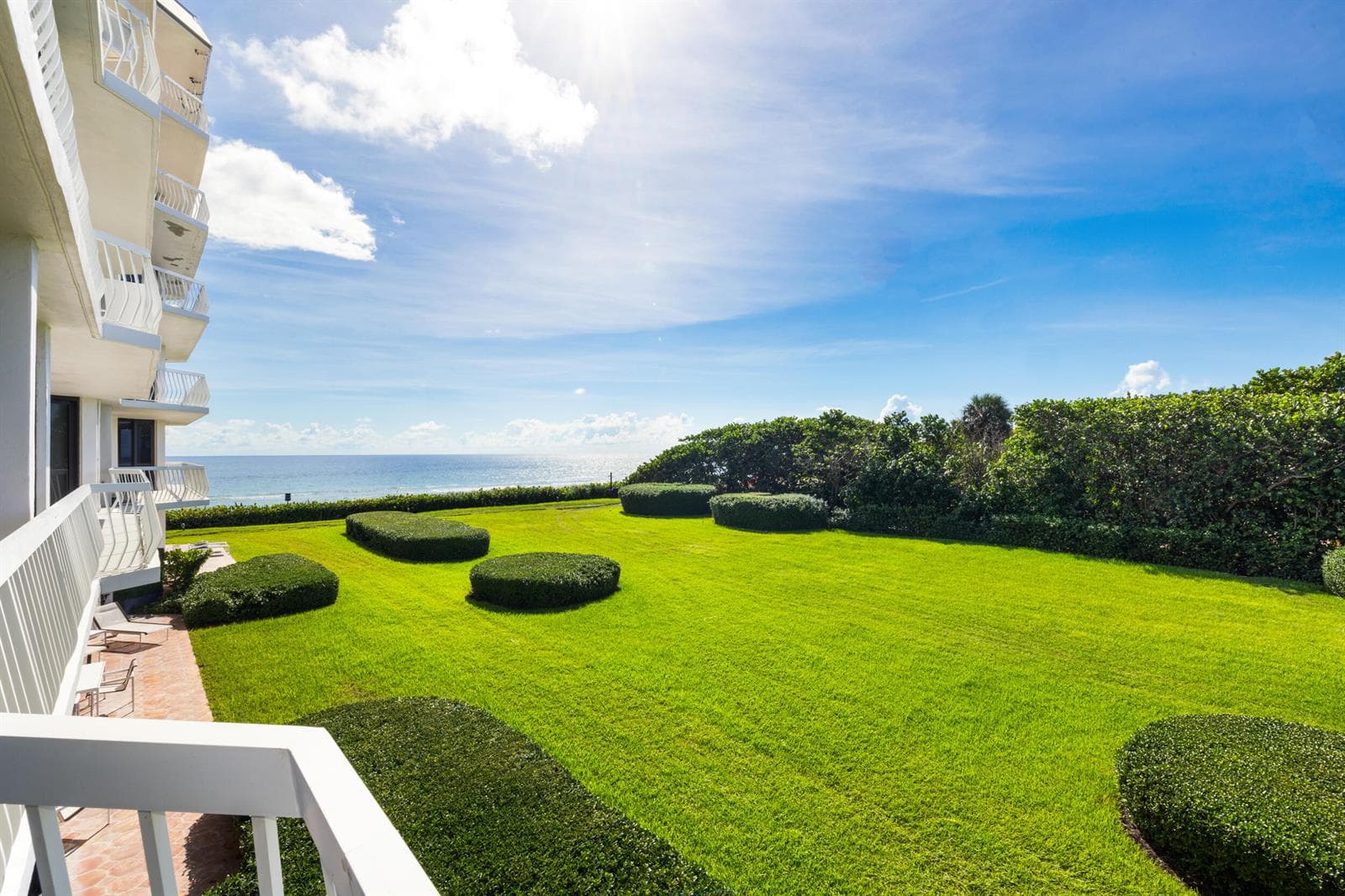 2100 S Ocean Boulevard, Palm Beach FL 33480