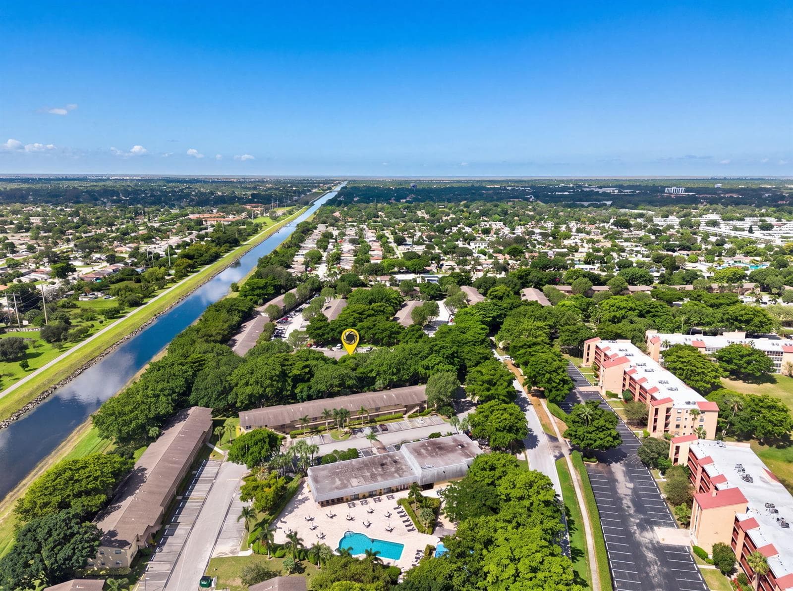 7490 NW 1st Street # 104, Margate FL 33063