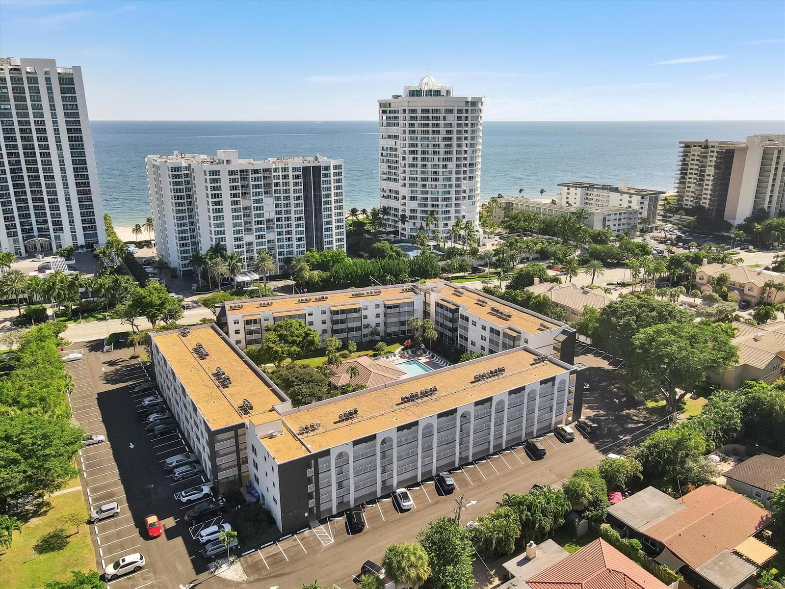 1541 S OCEAN Boulevard # 211, Lauderdale By The Sea FL 33062