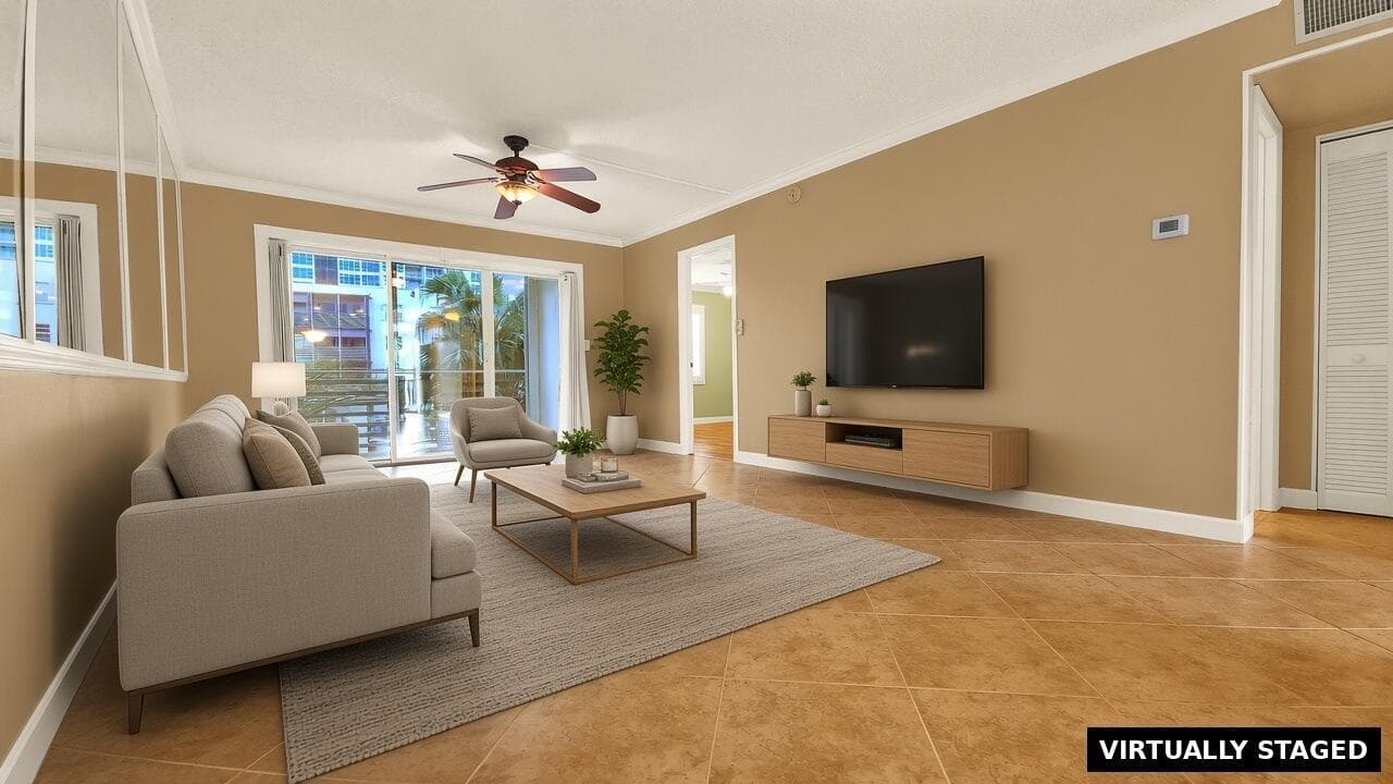 1541 S OCEAN Boulevard # 211, Lauderdale By The Sea FL 33062