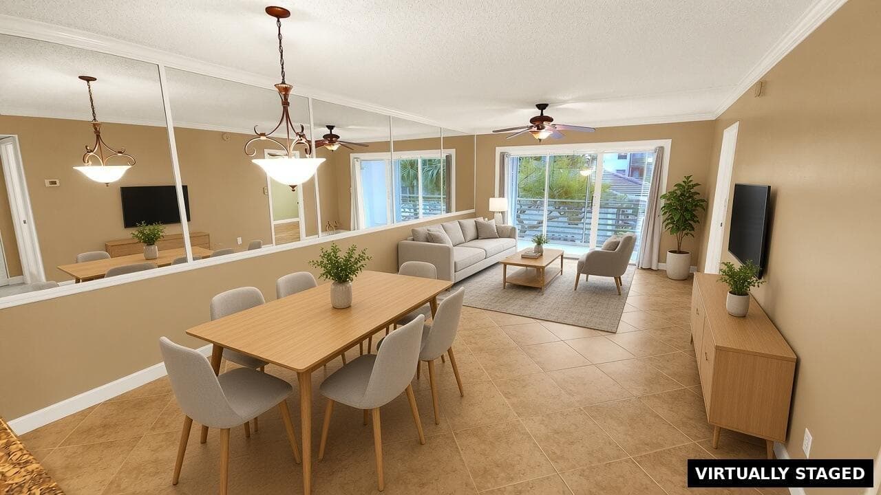 1541 S OCEAN Boulevard # 211, Lauderdale By The Sea FL 33062