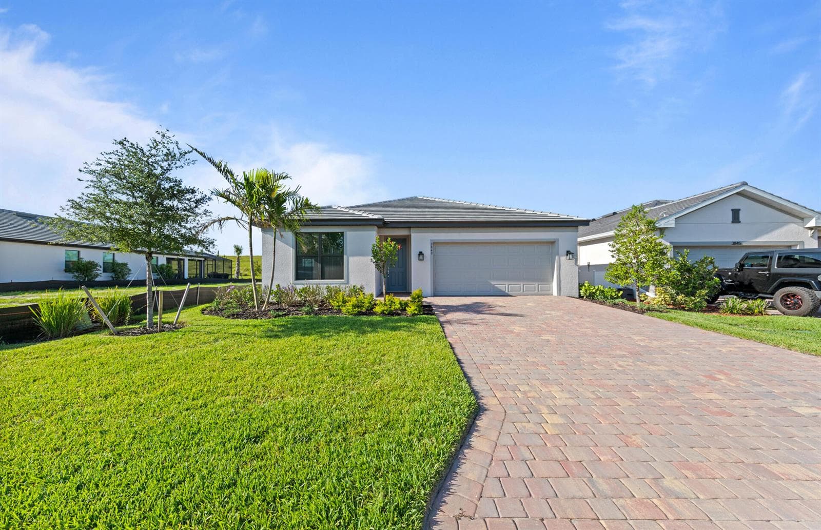 3849 Passion Vine Drive, FL 33920