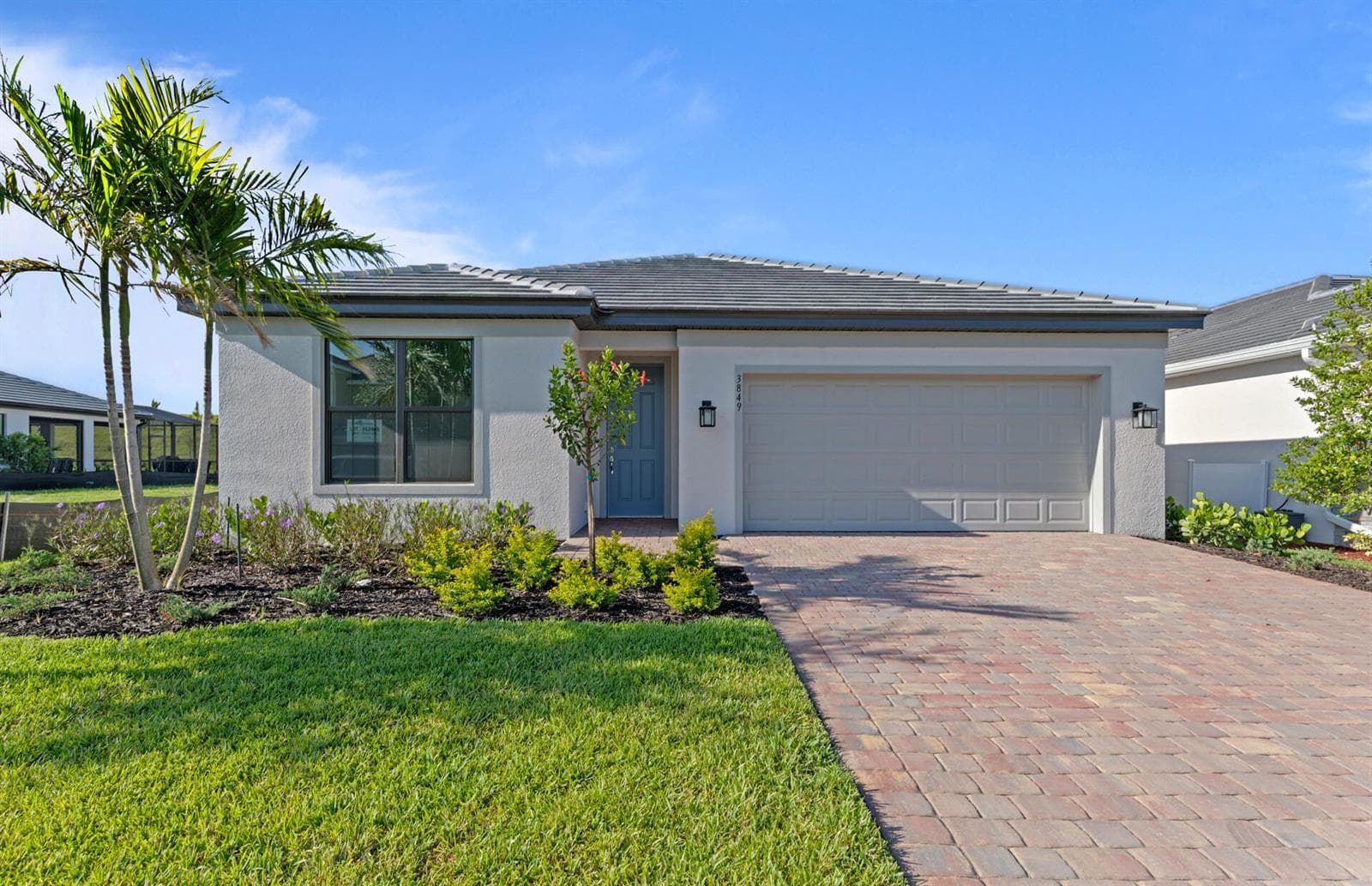 3849 Passion Vine Drive, FL 33920