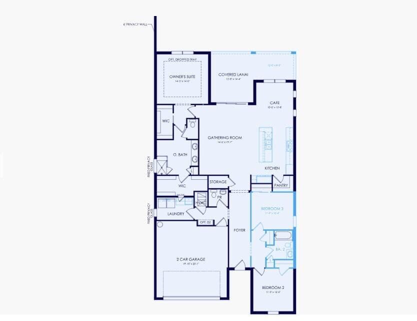 9642 CHORA TUNEL Way, Lake Worth FL 33467