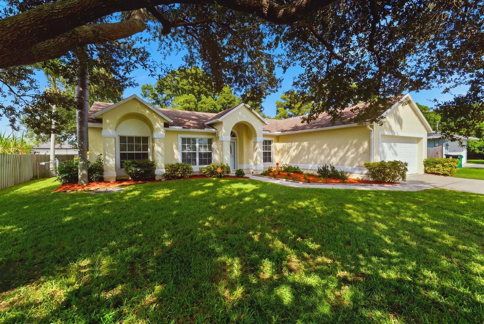 1649 SW ALVATON Avenue, Port St. Lucie FL 34953