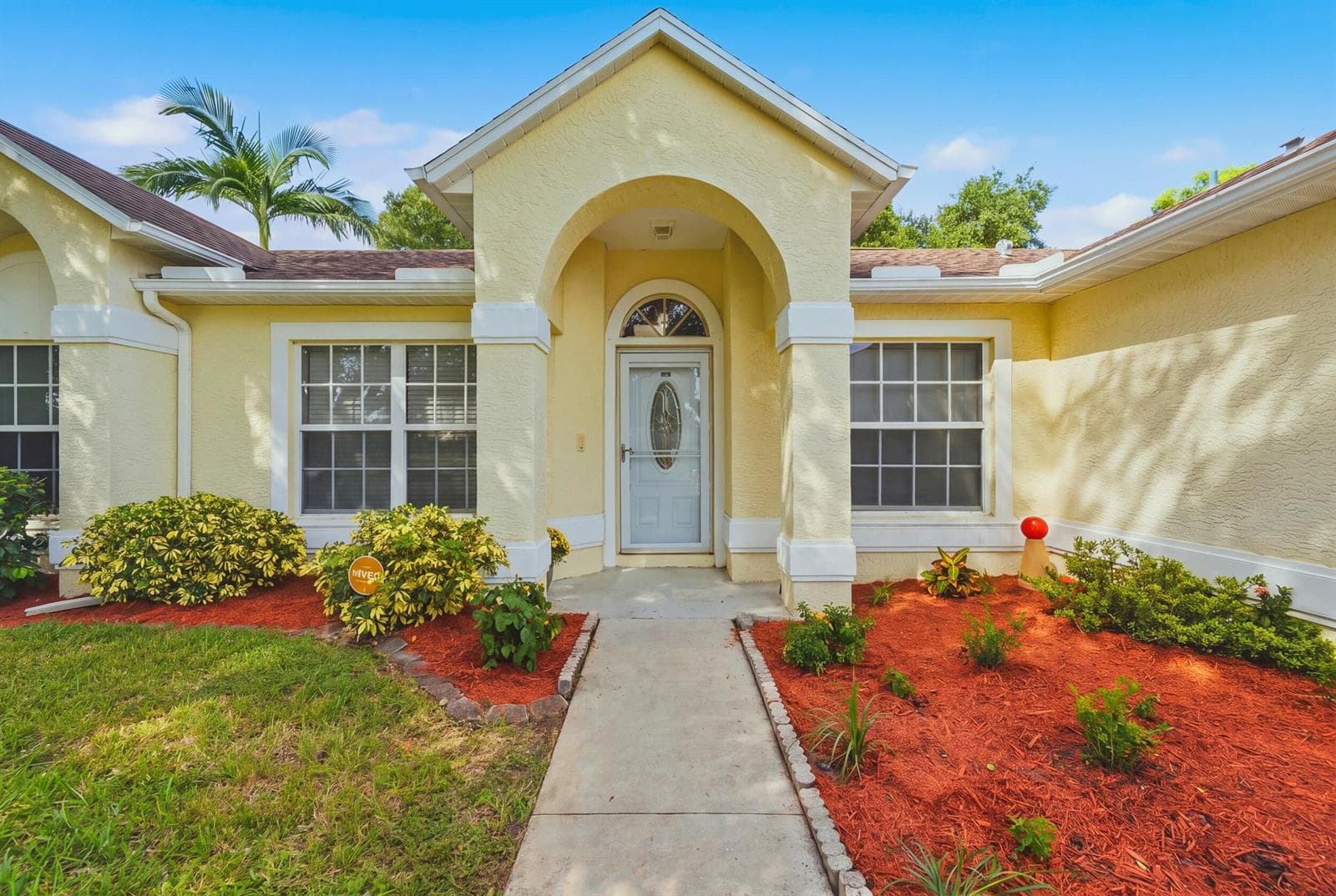1649 SW ALVATON Avenue, Port St. Lucie FL 34953
