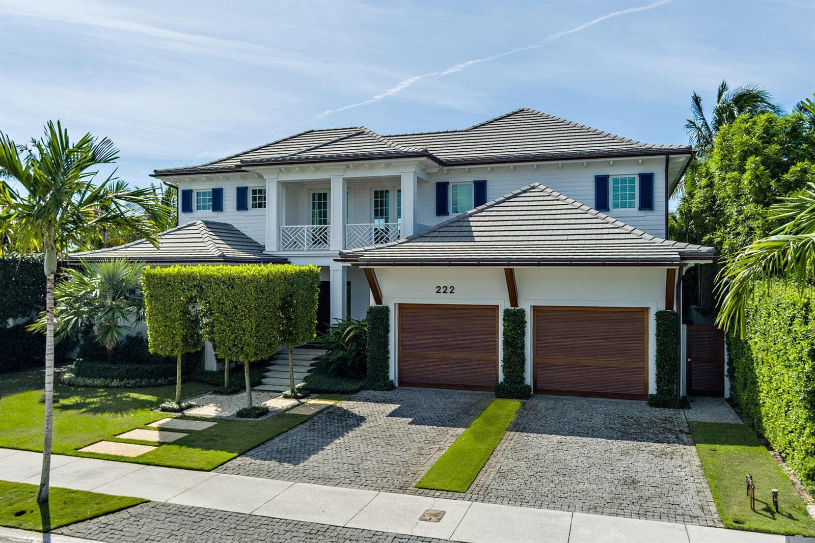 222 Arlington Road, West Palm Beach FL 33405