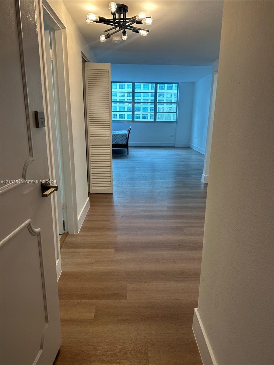 801 Brickell Bay Dr # 1463, Miami FL 33131