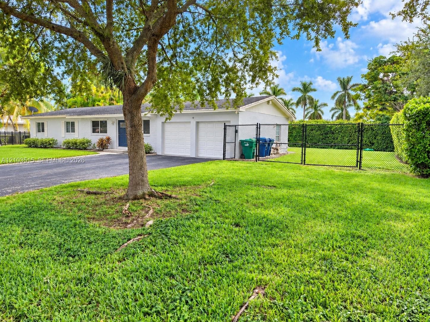 11802 SW 106th Ave, Miami FL 33176