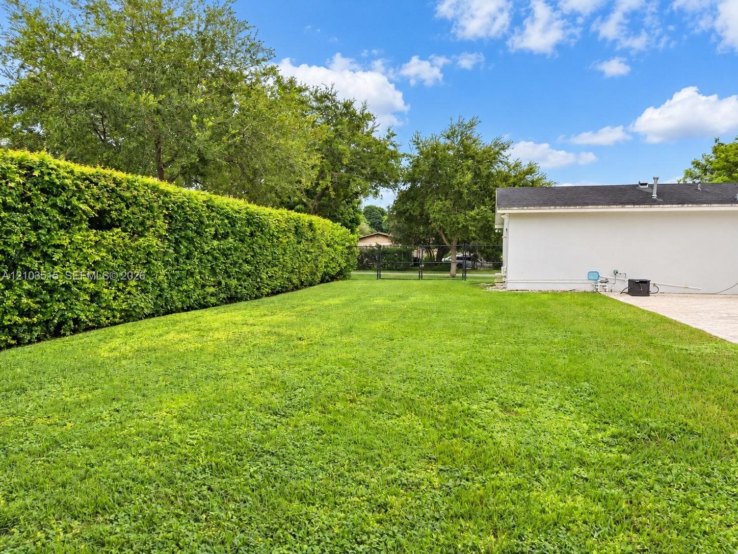 11802 SW 106th Ave, Miami FL 33176