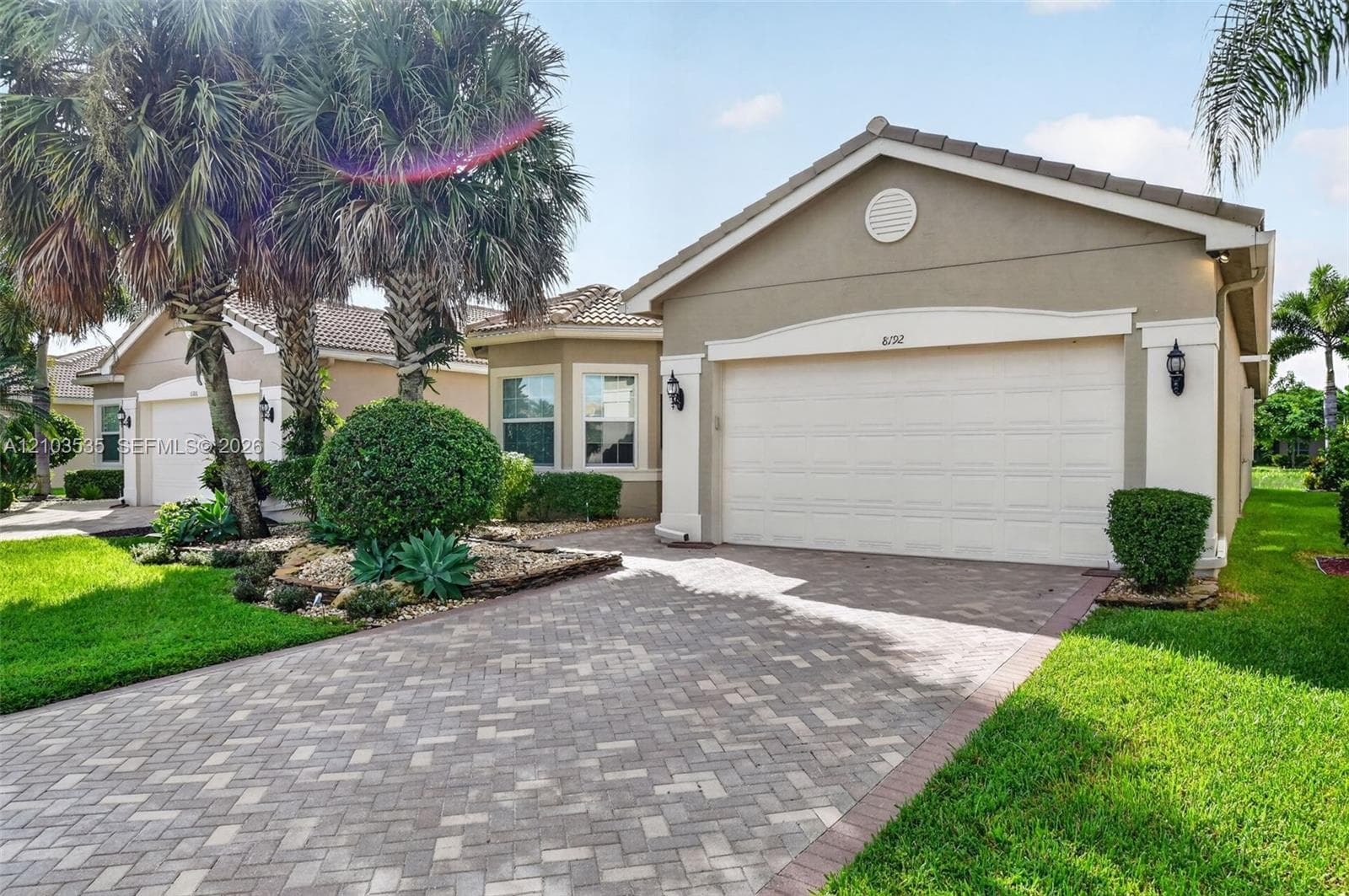 8192 N Pikes Peak Ave, Boynton Beach FL 33473