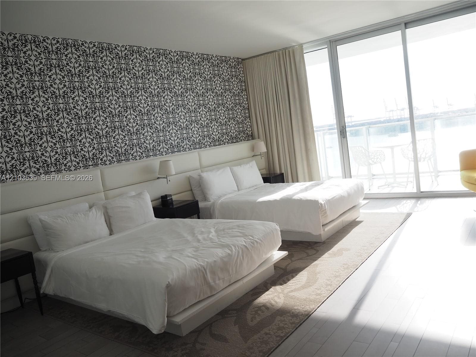 1100 West Ave # 1512, Miami Beach FL 33139