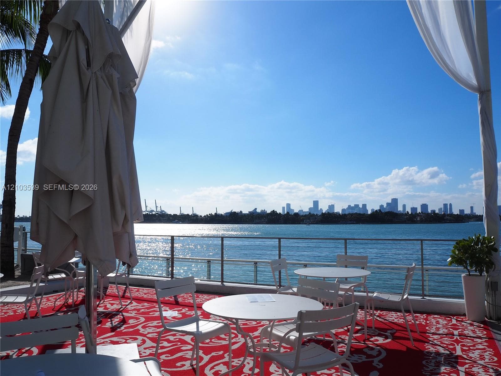 1100 West Ave # 1512, Miami Beach FL 33139