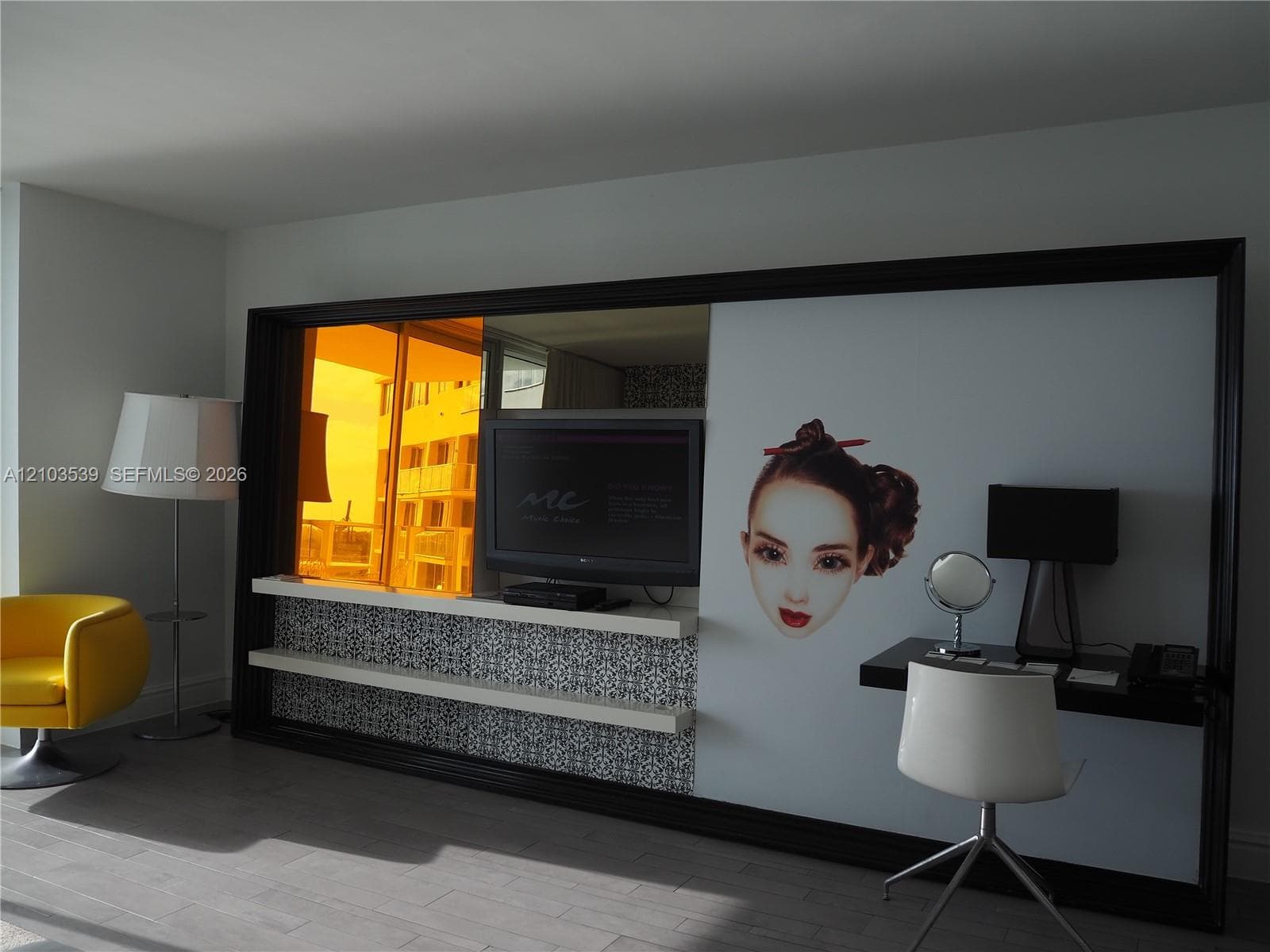 1100 West Ave # 1512, Miami Beach FL 33139