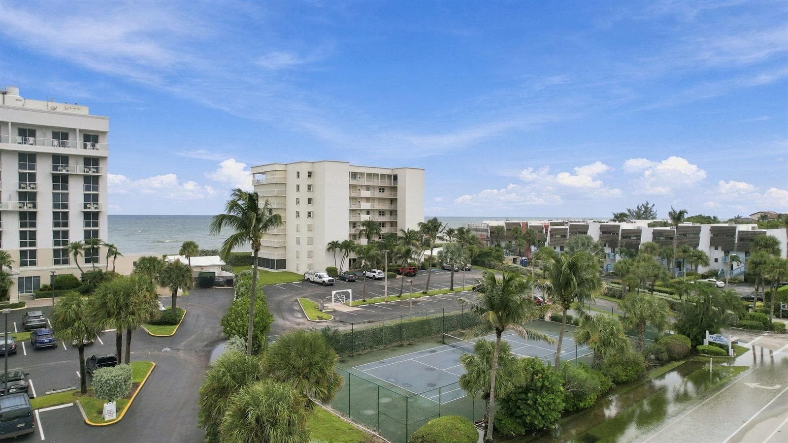 10980 S Ocean Drive # 413, Jensen Beach FL 34957