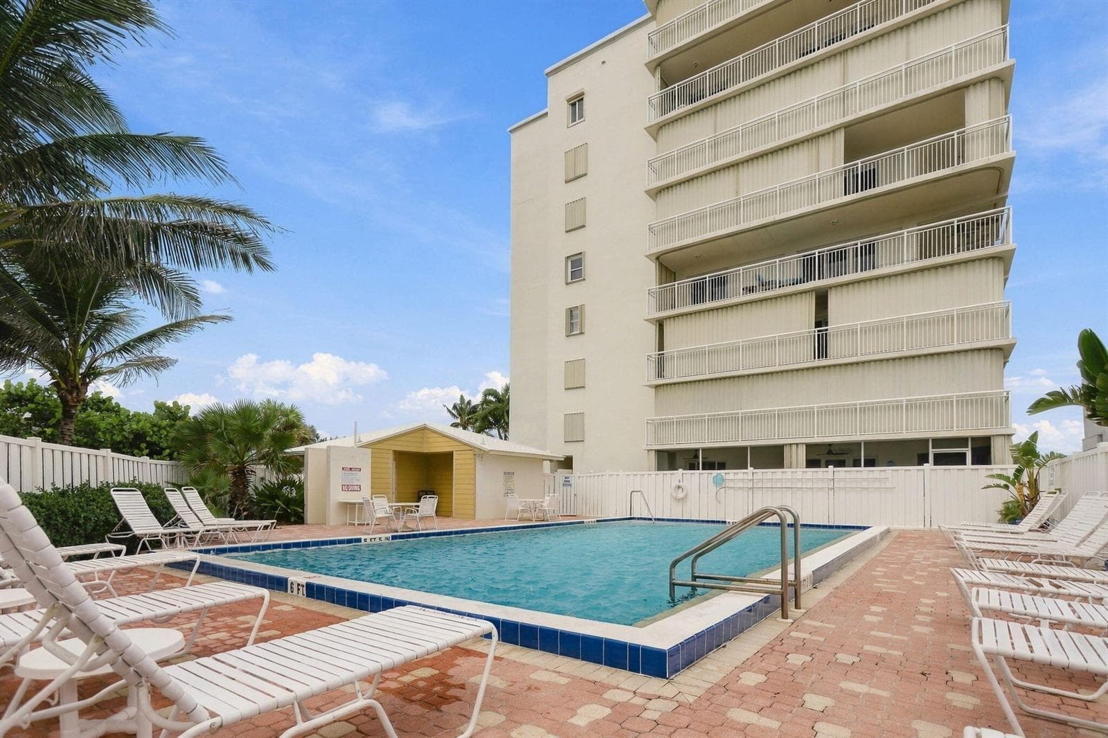10980 S Ocean Drive # 413, Jensen Beach FL 34957