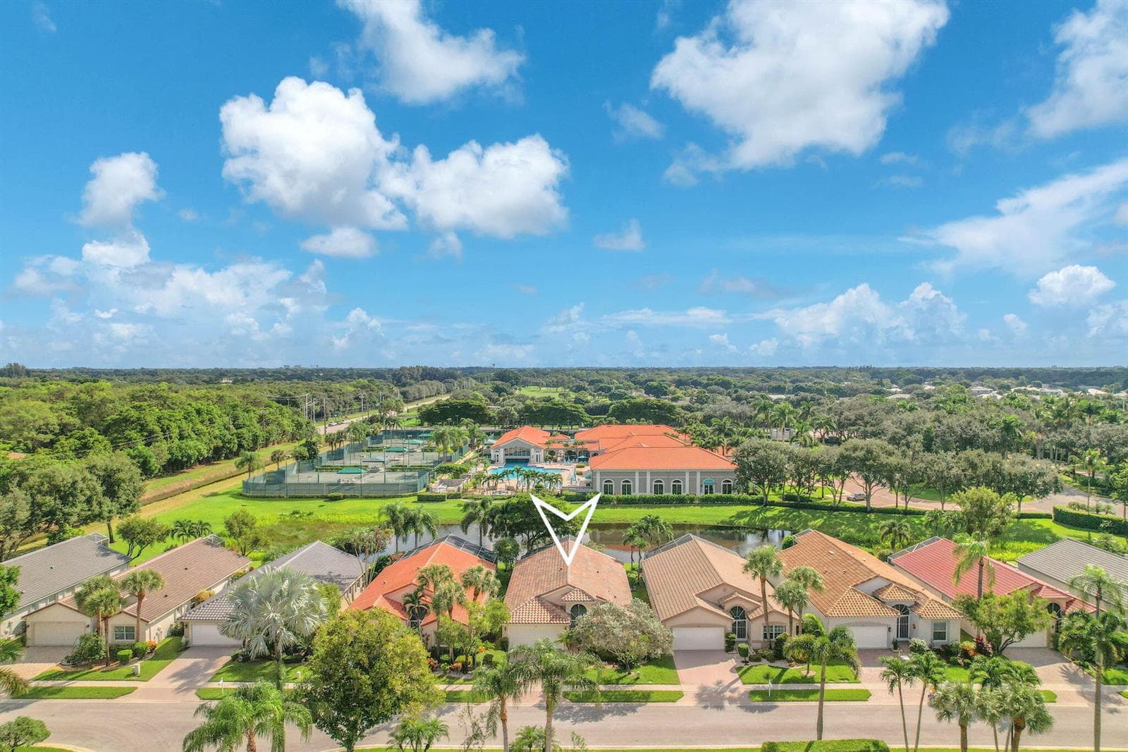 11542 SPRING OAK Avenue, Boynton Beach FL 33437