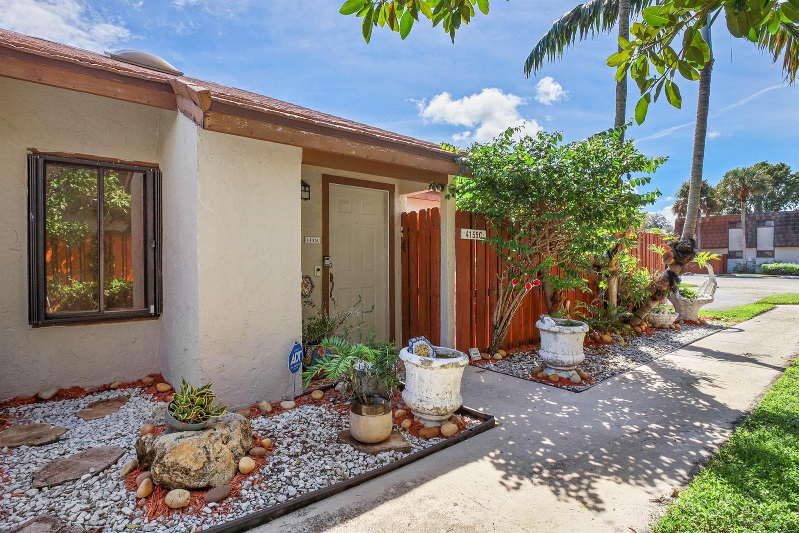 4155 PALM BAY Circle # C, West Palm Beach FL 33406