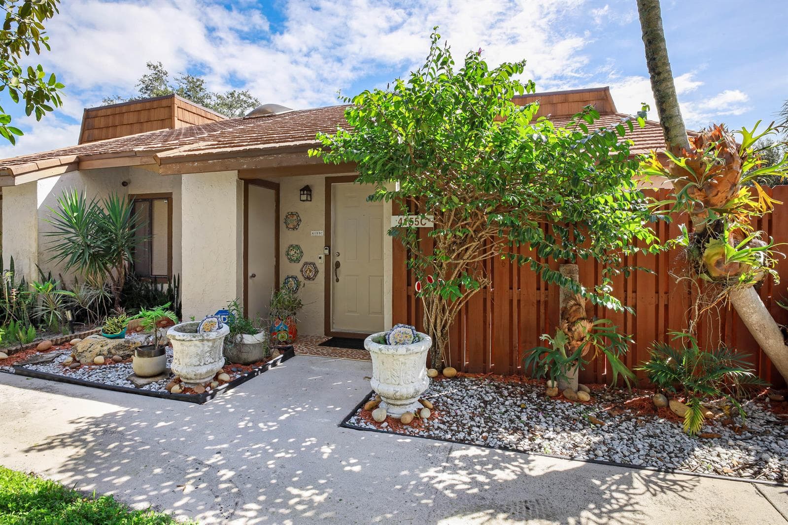 4155 PALM BAY Circle # C, West Palm Beach FL 33406