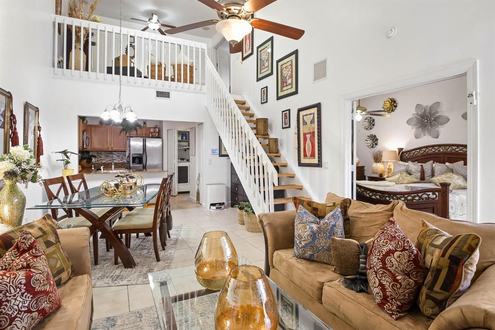 4155 PALM BAY Circle # C, West Palm Beach FL 33406