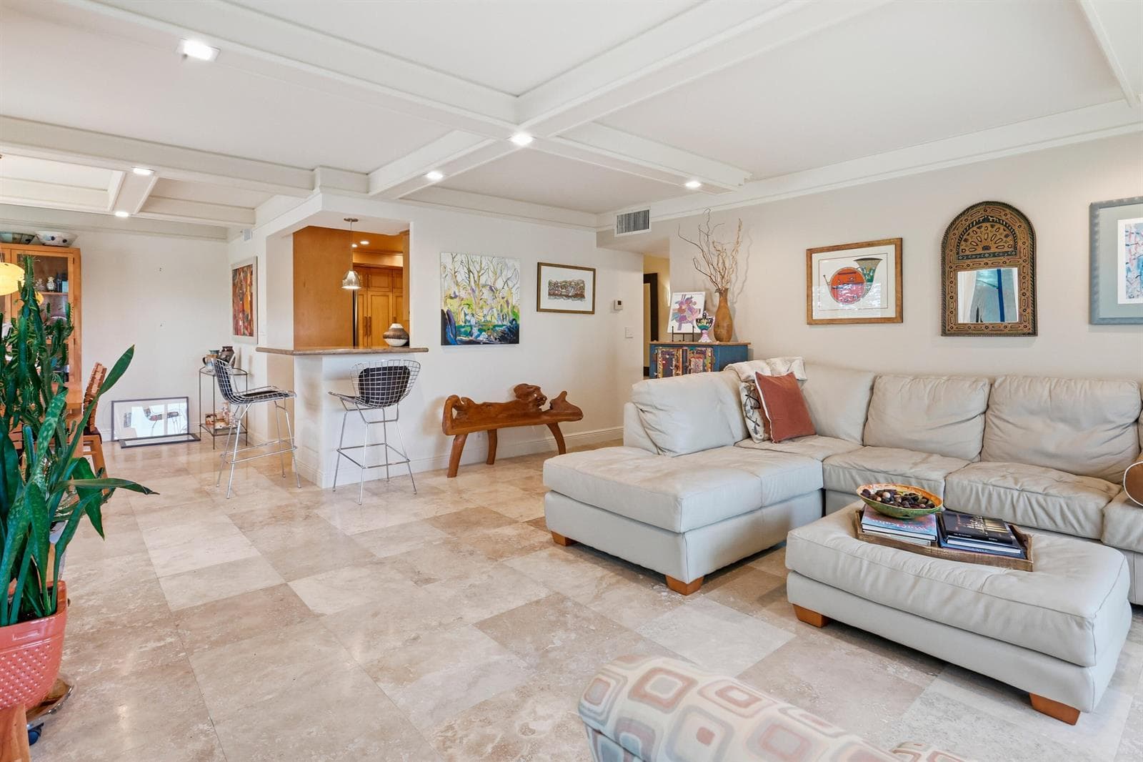 875 E CAMINO REAL # 4D, Boca Raton FL 33432