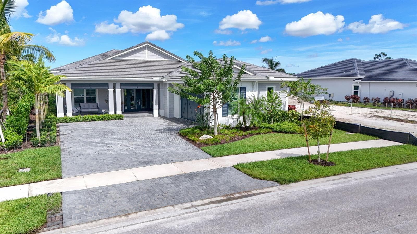 10136 Timber Creek Way, Palm Beach Gardens FL 33412