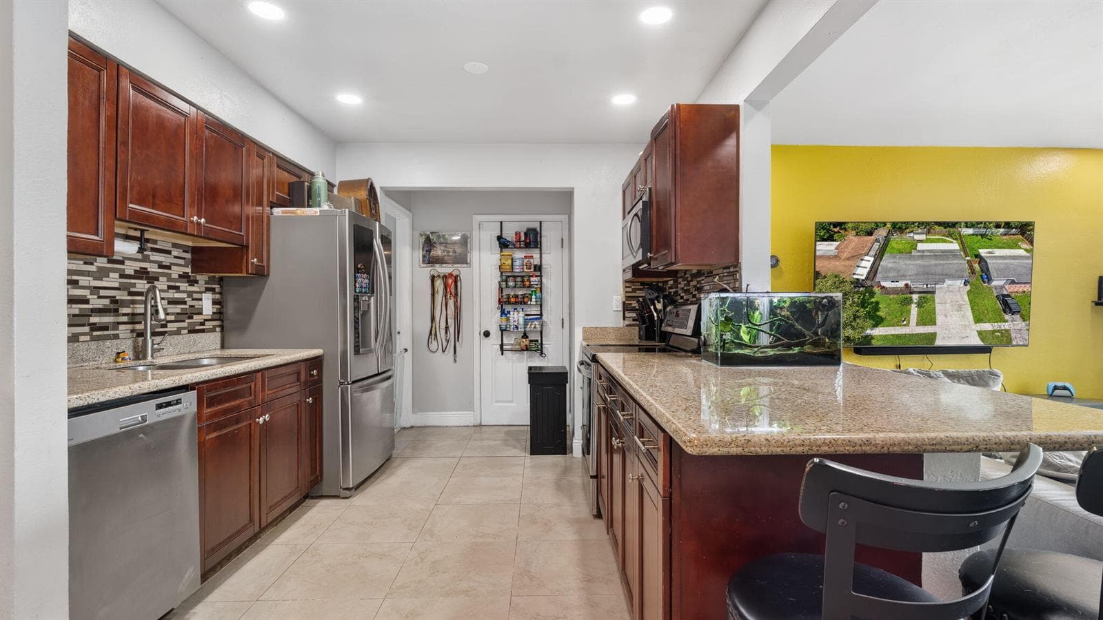 6311 LIBERTY Street, Hollywood FL 33024