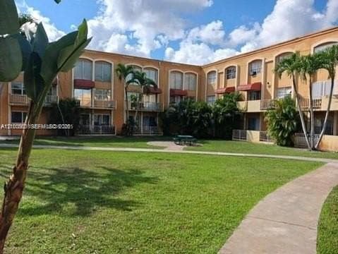 17911 NW 68th Ave # N207, Hialeah FL 33015