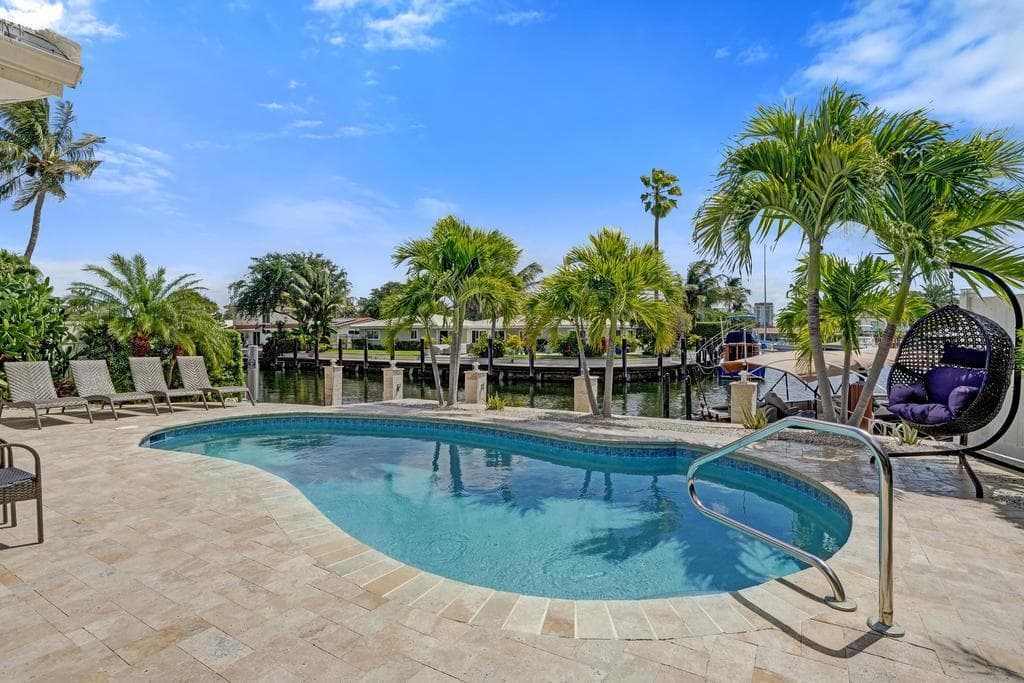 1004 NE 26TH Avenue, Pompano Beach FL 33062