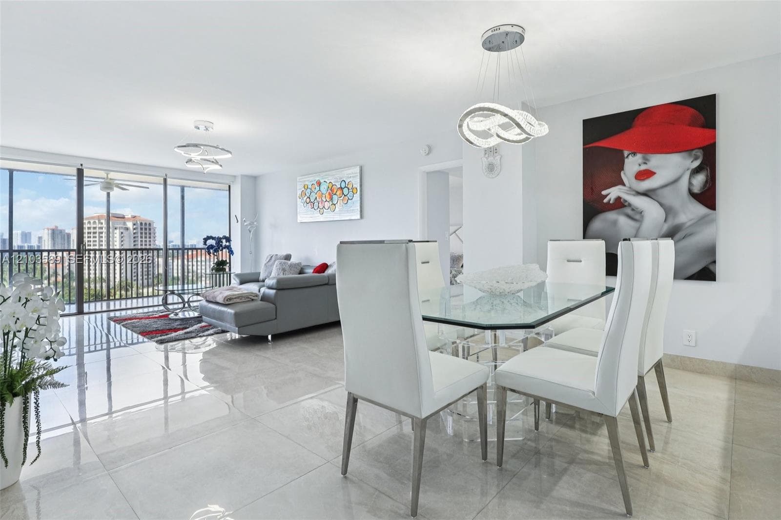 20379 W Country Club Dr # 1436, Aventura FL 33180