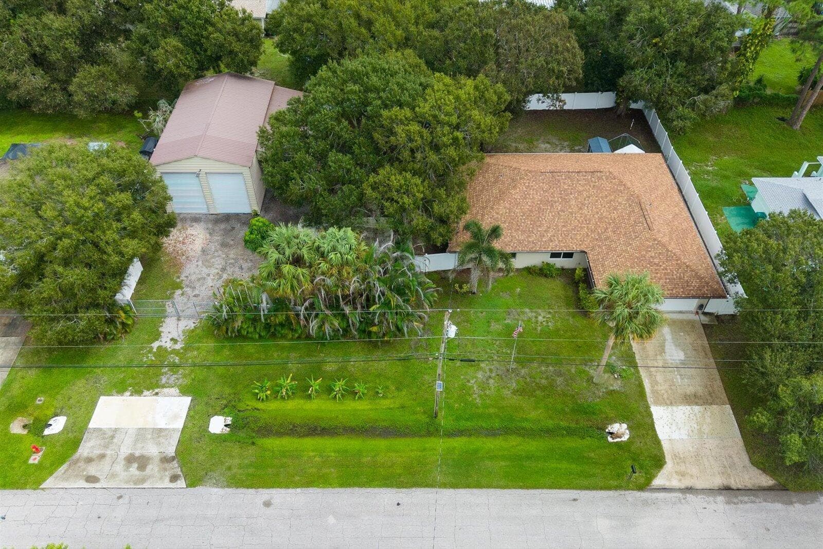 5112 Myrtle Drive, Fort Pierce FL 34982