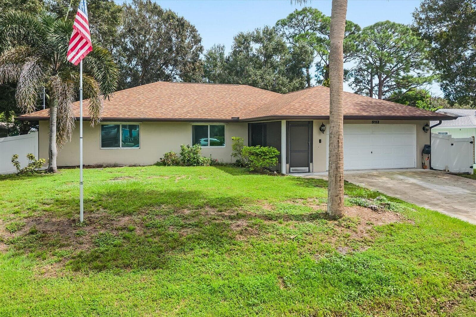 5112 Myrtle Drive, Fort Pierce FL 34982