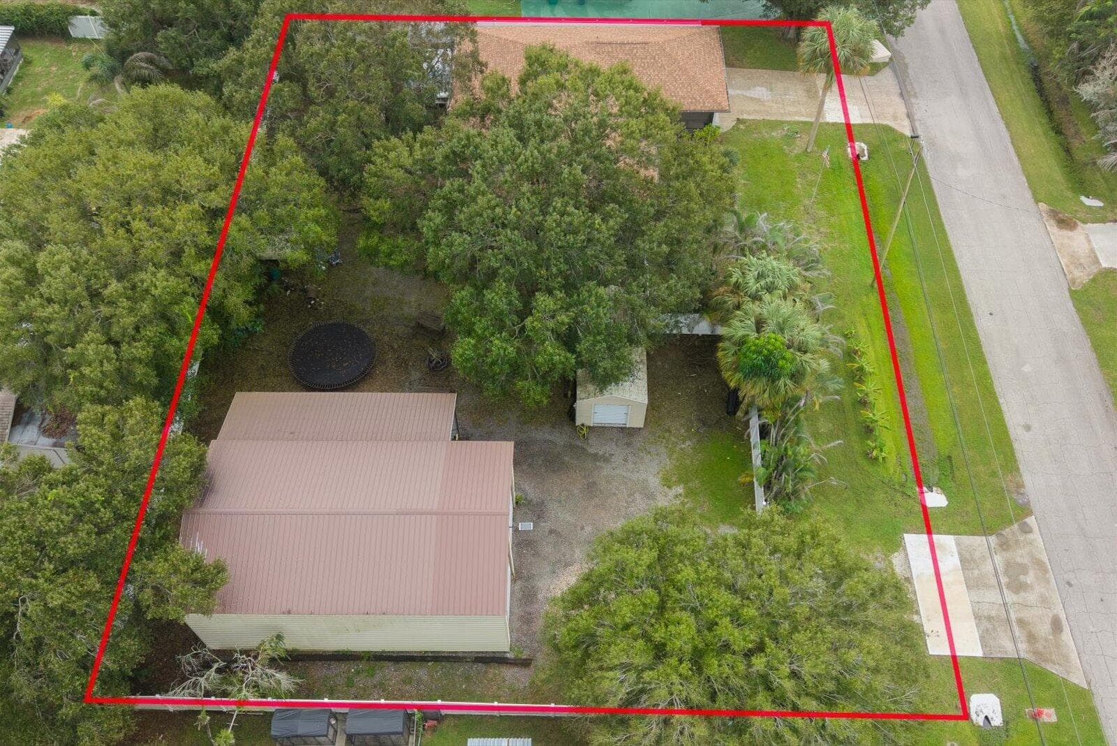 5112 Myrtle Drive, Fort Pierce FL 34982