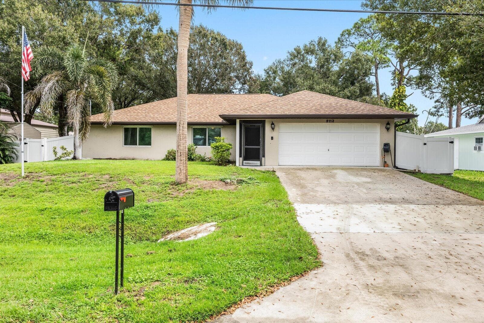5112 Myrtle Drive, Fort Pierce FL 34982